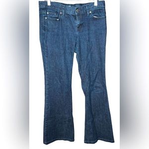 LOFT WOMEN’ FLARED LEG JEANS